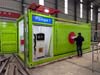 Batterie+Inverteur 5kw